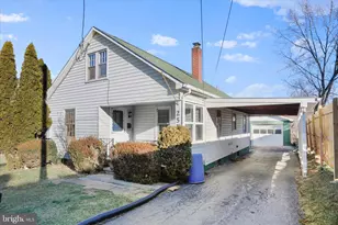 255 W Marathon Pl, Romney, WV 26757 - Photo 1