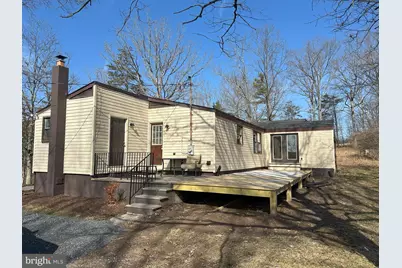 7432 Slanesville Pike, Points, WV 25437 - Photo 1