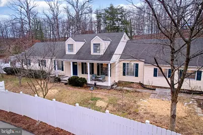 250 Whippoorwill Drive, Romney, WV 26757 - Photo 1