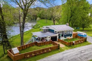 9987 Capon River Rd, Yellow Spring, WV 26865 - Photo 1