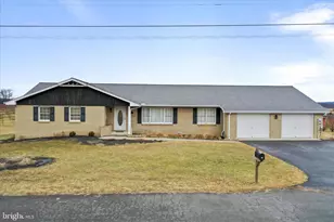 82 Velvet Dr, Romney, WV 26757 - Photo 1