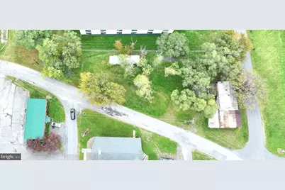 430 & 470 W Sioux Lane, Romney, WV 26757 - Photo 1
