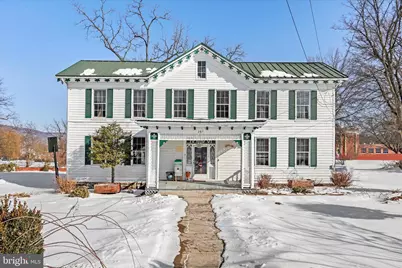 287 E Main Street, Romney, WV 26757 - Photo 1