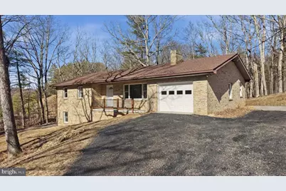 3247 Christian Church Road, High View, WV 26808 - Photo 1