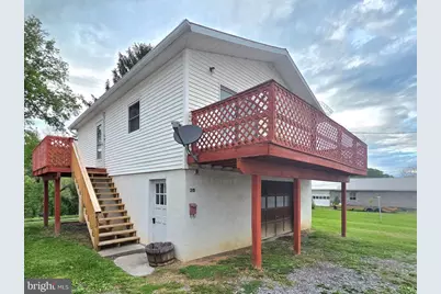 451 Harmison Lane, Romney, WV 26757 - Photo 1