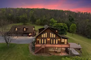 272 Buster Brown Dr, Rio, WV 26755 - Photo 1