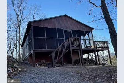 209 Bowman Drive, Capon Bridge, WV 26711 - Photo 1
