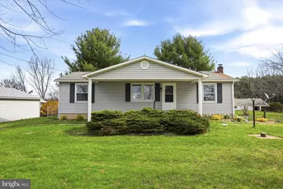 505 Hoy Road, Augusta, WV 26704 - Photo 1