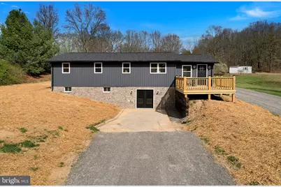 502 Sol Shanholtz Road, Augusta, WV 26704 - Photo 1