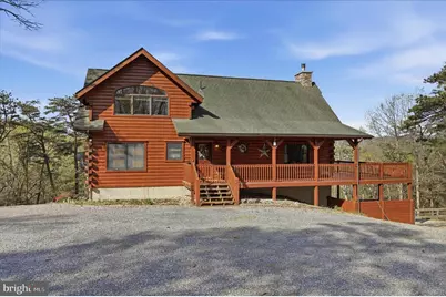 4 Parsons Ridge Road, Romney, WV 26757 - Photo 1