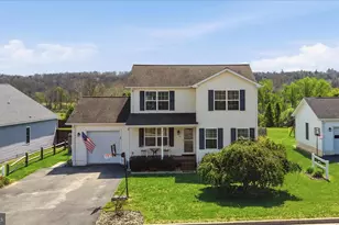 40 Village Dr, Capon Bridge, WV 26711 - Photo 1