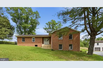 2863 Christian Church Road, High View, WV 26808 - Photo 1