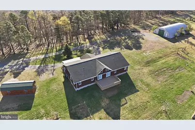 604 Locksa Road, Romney, WV 26757 - Photo 1