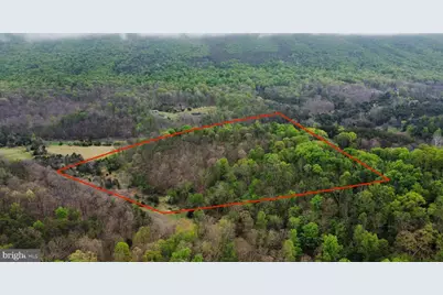 Lot 32 Moose Hollow Road, Romney, WV 26757 - Photo 1