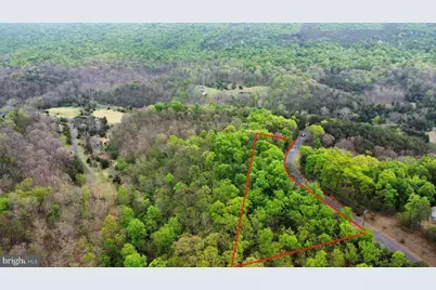 Lot 37 W Hamilton Estates Dr, Romney, WV 26757 - Photo 1