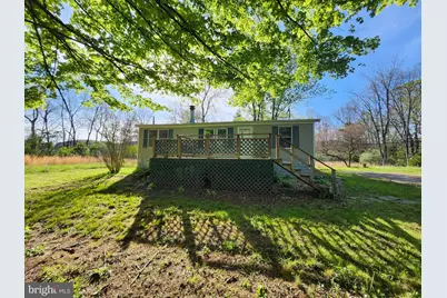 154-158 Journeys End Lane, Augusta, WV 26704 - Photo 1