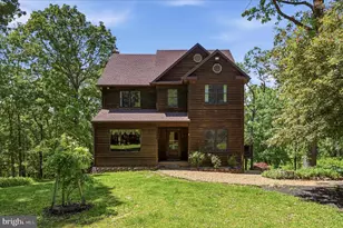 275 Sawdust Dr, Bloomery, WV 26817 - Photo 1