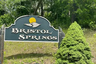 Lots 19-20 Bristol Springs Way, Slanesville, WV 25444 - Photo 1