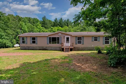 272 Red Tailed Hawk Road, Paw Paw, WV 25434 - Photo 1