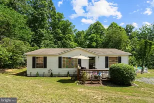 1156 AA Rogers Rd, Augusta, WV 26704 - Photo 1