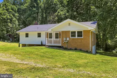 461 Normans Road, High View, WV 26808 - Photo 1