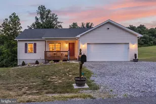 86 Hampshire House Dr, Yellow Spring, WV 26865 - Photo 1