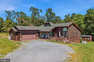 765 Whitetail Crossing Rd, Augusta, WV 26704 - Photo 1
