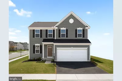 115 Huntwell West Boulevard, Ranson, WV 25438 - Photo 1