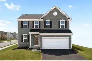 115 Huntwell West Blvd, Ranson, WV 25438 - Photo 1