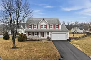 14 General Pryor Ct, Harpers Ferry, WV 25425 - Photo 1