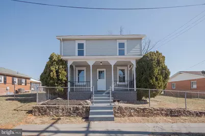 203 S George Street, Ranson, WV 25438 - Photo 1