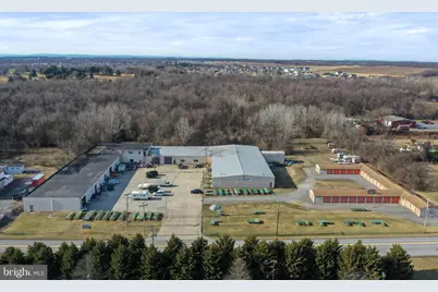 197 Halltown Road, Harpers Ferry, WV 25425 - Photo 1