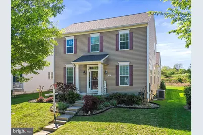 1241 N Fairfax Boulevard, Ranson, WV 25438 - Photo 1