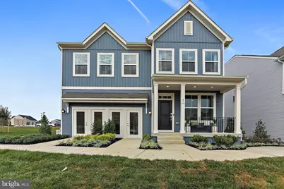 474 Mountain Laurel Boulevard #LOT 487 ASHTON, Ranson, WV 25438 - Photo 1