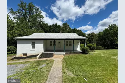 808 Chestnut Hill Road, Harpers Ferry, WV 25425 - Photo 1