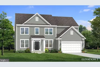 836 Westmoreland Way, Charles Town, WV 25414 - Photo 1