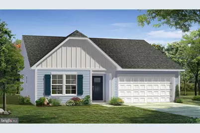 370 Armistead Place, Charles Town, WV 25414 - Photo 1