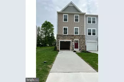 76 Tate Manor Drive, Charles Town, WV 25414 - Photo 1