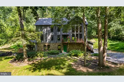 1132 Terrapin Neck Road, Shepherdstown, WV 25443 - Photo 1