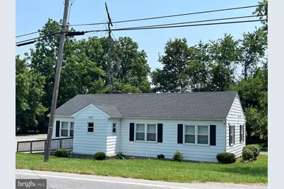 225 Augustine Avenue, Charles Town, WV 25414 - Photo 1