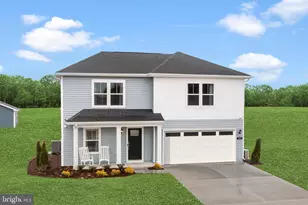 129 Wythe Way, Charles Town, WV 25414 - Photo 1