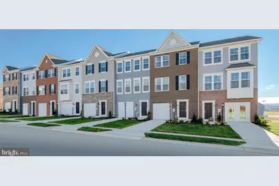 589 Seeback Drive #LOT 226 SAVANNAH, Charles Town, WV 25414 - Photo 1