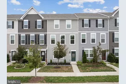 175 Presidents Pointe Avenue, Ranson, WV 25438 - Photo 1