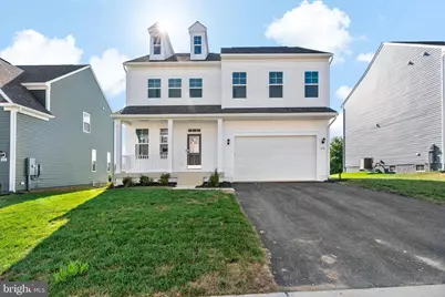 812 Lord Fairfax Street, Charles Town, WV 25414 - Photo 1