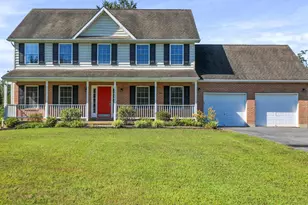 160 Staley Dr, Shepherdstown, WV 25443 - Photo 1