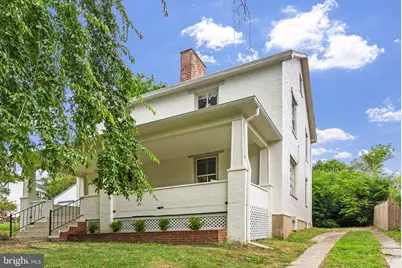 630 Washington Street, Harpers Ferry, WV 25425 - Photo 1