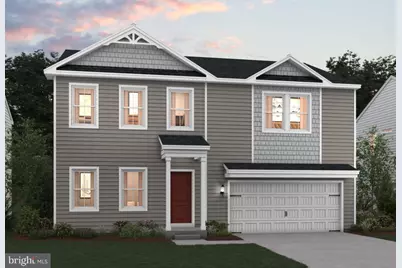 67 Thornton Ave, Ranson, WV 25438 - Photo 1