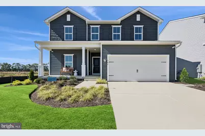 70 (Lot 340) Thornton Ave, Ranson, WV 25438 - Photo 1