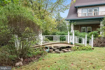 1853 Flowing Springs Road, Charles Town, WV 25414 - Photo 1