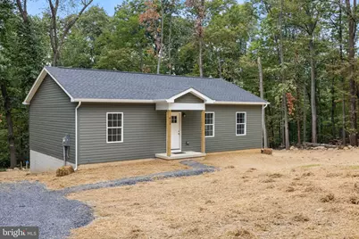 413 Highview Road, Harpers Ferry, WV 25425 - Photo 1